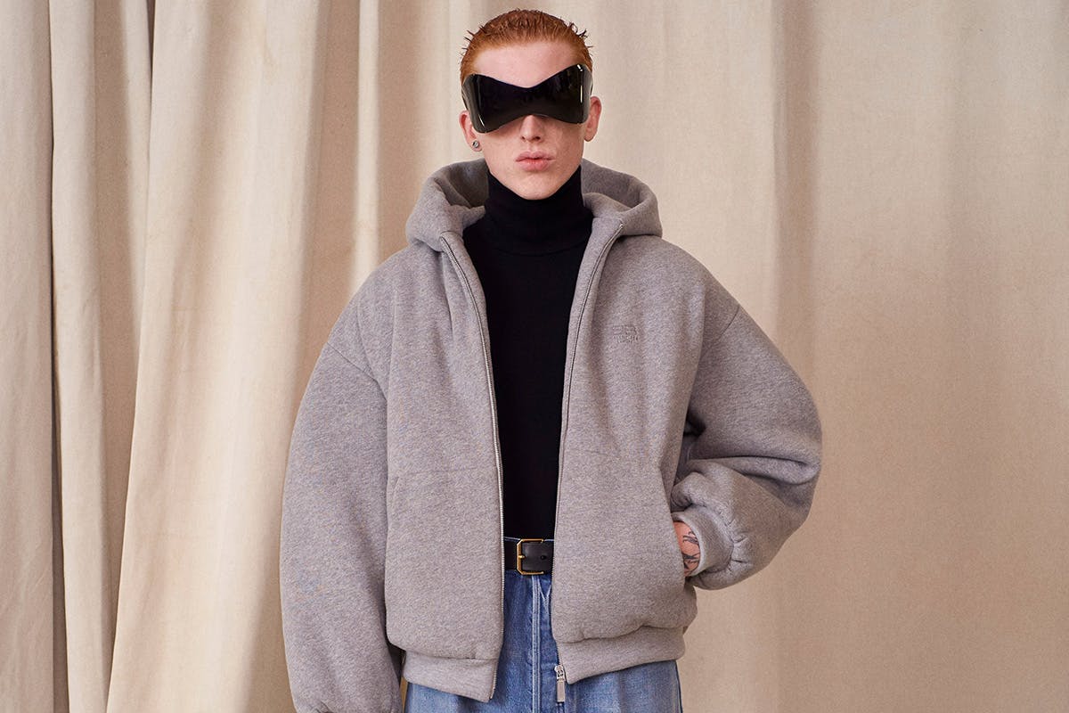 fancy sweatshirt brands